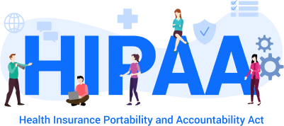 HIPAA Compliant